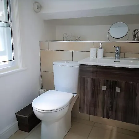 Welcoming Luxury In A Grade II Listed Building Apartment Chester Exterior photo