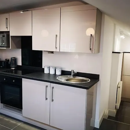 Welcoming Luxury In A Grade II Listed Building Apartment Chester Exterior photo