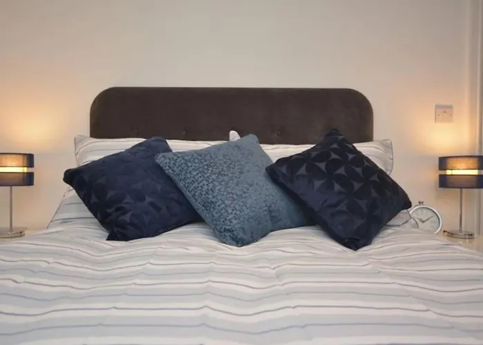 Welcoming Luxury In A Grade II Listed Building