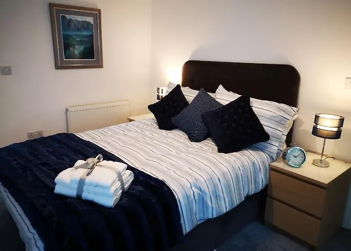 Welcoming Luxury In A Grade II Listed Building