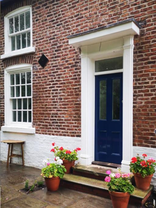 Apartment Welcoming Luxury In A Grade Ii Listed Building Chester