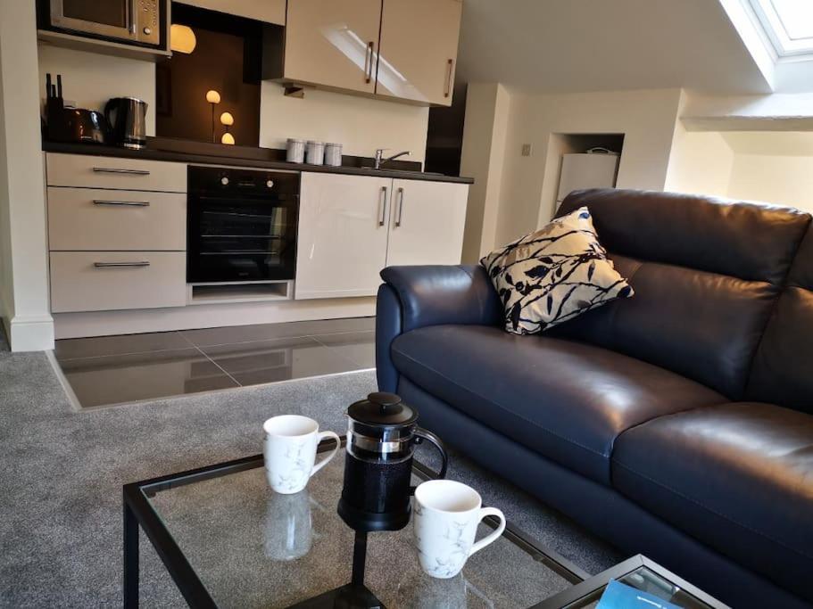 Welcoming Luxury In A Grade Ii Listed Building * Chester