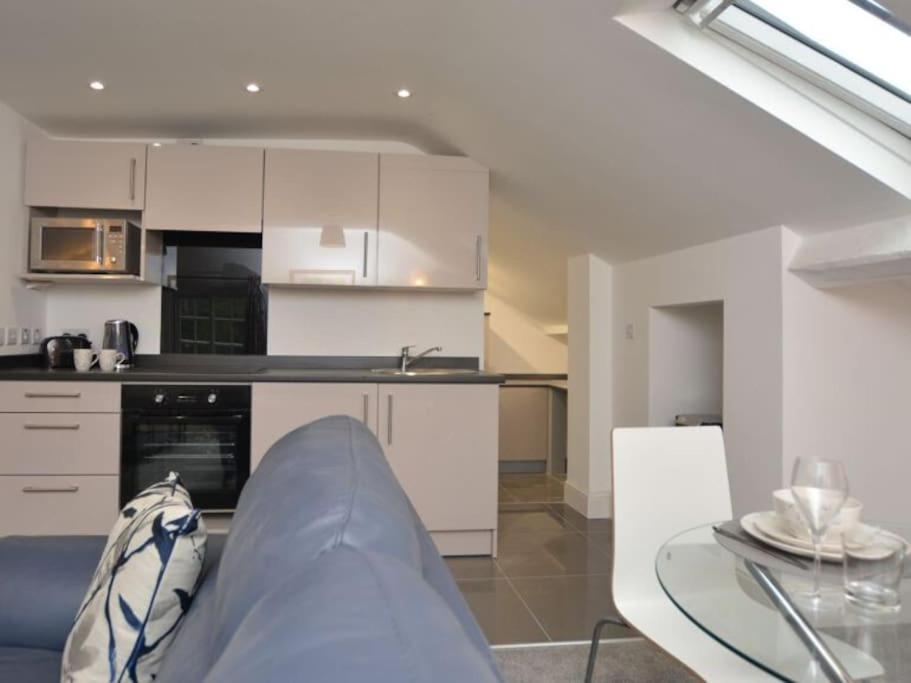 Apartment Welcoming Luxury In A Grade Ii Listed Building