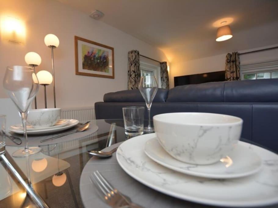 Apartment Welcoming Luxury In A Grade Ii Listed Building