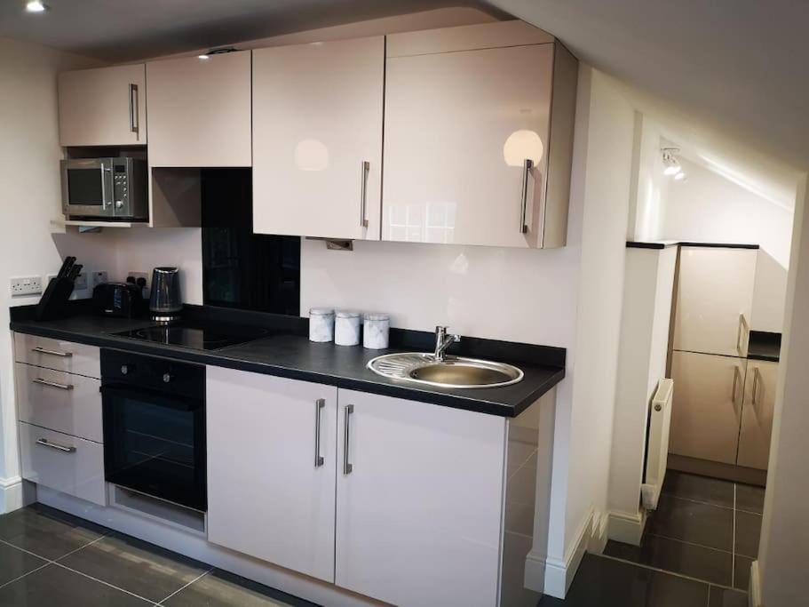 Welcoming Luxury In A Grade Ii Listed Building Chester
